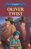 The Oliver Twist Book