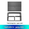 Volkswagen Jetta VS5/VS7 Trunk Storage Organizer & Leveling Kit