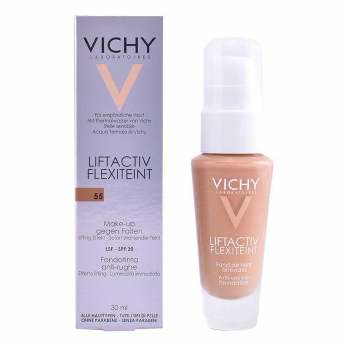 

Vichy Flexiteint Liquid Foundation