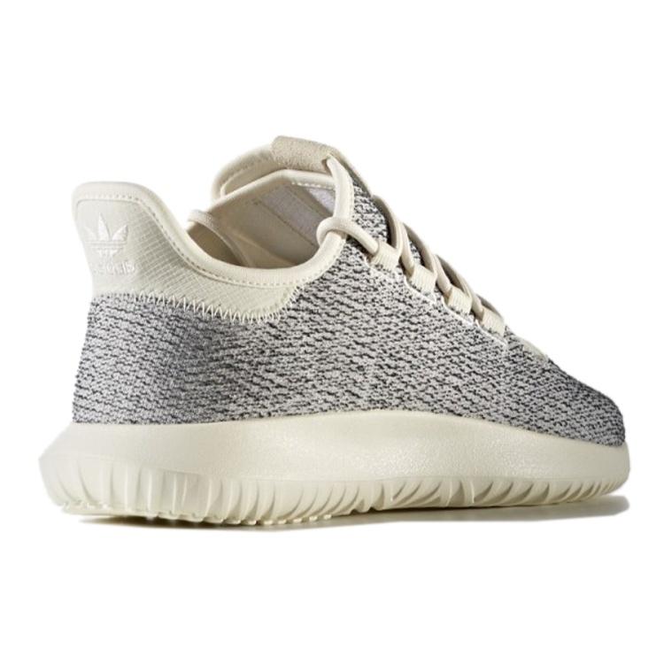 (WMNS) Adidas Tubular Shadow 'Off White' Women's BY9739