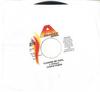 7inch Record CHUCK FENDA - Cleanse My Soul NONE AMPLEX Jamaica Reggae, Ska & Dub Used