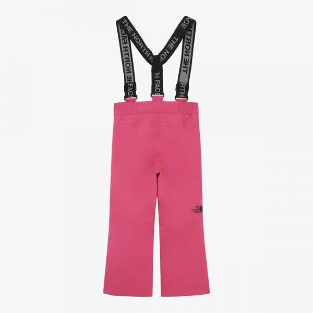 The North Face Kids Veil Pants Hot Pink Np6hr59u