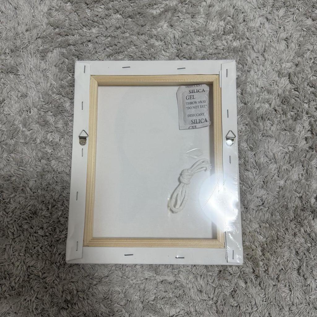 [USED] NiziU Ayaka