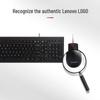 Lenovo M120Pro Wired Keyboard and Mouse Combo