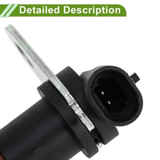 No.8929388 Crankshaft Position Sensor Single  for DETROIT DIESEL SERIES
