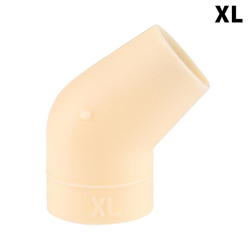 Silicone Finger Sleeve Protectors Finger Guard Provide Relief For Finger Cracking, Corns, Blisters And Calluses Protect