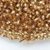 Used ANTEPRIMA Handbag Wire bag PVC Gold series Party