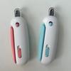Pet Nail Clippers Adjustable Hole Dog Nail Trimmer with Ergonomic Pet Paw Grooming Tools