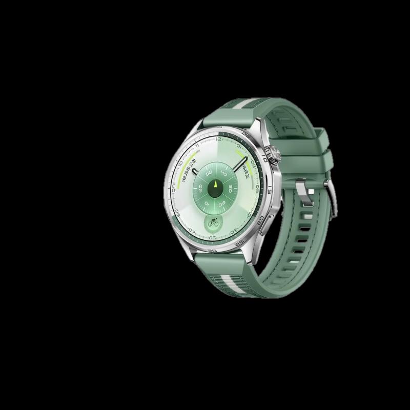 

HUAWEI WATCH GT 6 Smartwatch (CN version)
