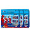 Kids Spiderman Anti-Cavity Toothpaste 3-Pack
