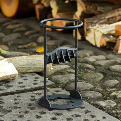 Wood Splitter Premium Manual Log Splitter Effortless Kindling Splitter Easy Installation Wood Splitting Tool for Home