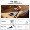 DOOGEE Note56 Plus VIP Edition Android 16 Gemini AI "battery 6150 mAh 48 Go RAM (6 + 42) 256 Go ROM Mobile Phone