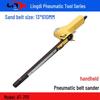 Lingdi AT-7111 Pneumatic Belt Sander and Polisher, 13x610mm.