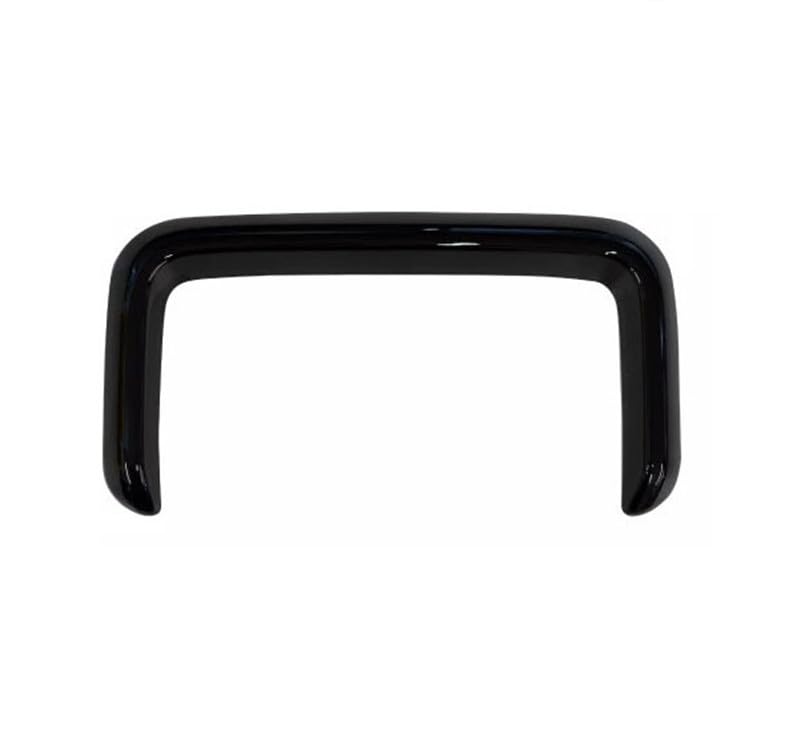 TADOKAPATU Interior Parts for Suzuki New Spacia and Spacia Custom and Meter Inner Meter Panel Custom Interior ABS 1 Piano 2023 and (MK54S MK94S),
