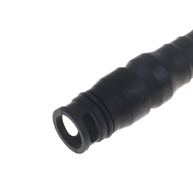 1/2/3Pcs Electrostatic Powder Spraying Spareparts Hose Connector 1014806 For Gm Ig07 Powder Injector