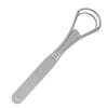 Oral Care Stainless Steel Tongue Scraper Medical Mouth Brush Tongue Brush Tongue Scraper Cleaner