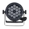Jian Ba Waterproof Stage LED Par Light - Fashion Face Light with 54/24/18/4 LEDs Color Wash Light