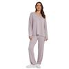 Pajamas Women's Autumn and Winter Loose Casual Sports Long-sleeved Two-piece Suit Women's Loungewear Pyjamas