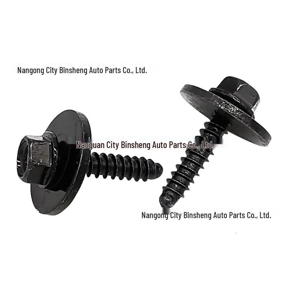 

11547420 Car Fender Screws for BMW, GM, Chevrolet, Cadillac, Buick 11547420