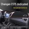 Changan CS75 Dashboard Anti-Glare Sunshade Pad