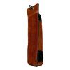 Cowhide Full Leather Electric Arc Welding Rod Bag  Equipment Maintenance