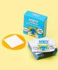 [Meibomian Gland] Nunpang Pad 1 Box (20 Sheets) Hypoallergenic Eyelid Cleansing Pads