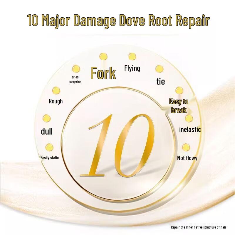 Dove Intensive Repair Hair Conditioner