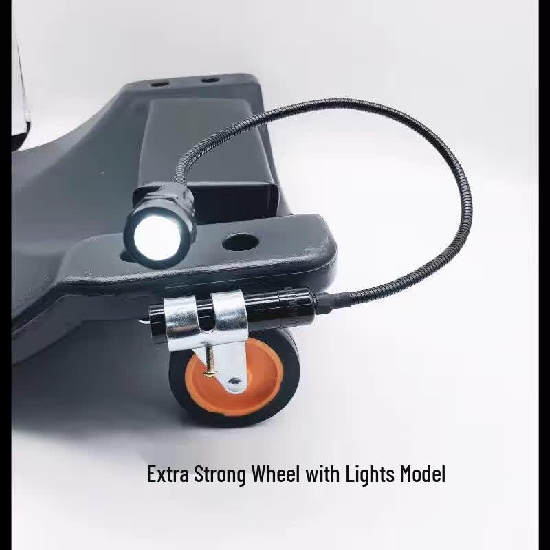 Weibaida Car Repair Creeper Board