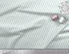 Soimoi Japan Crepe Satin Fabric Triangle Shirting Printed Craft Fabric by the Metre 42 Inch