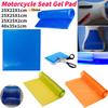 Motorcycle Seat Gel Pad Comfortable Shock Absorption Cushion Mat Cushion for Outdoor Camping Tool Accessories