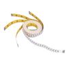 Measuring Tape Soft Flexible Clear Graduations Yellow White Double Sided Inch Tape Measure
