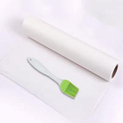 Thickened Silicone Baking & BBQ Paper