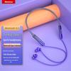 Niuman C50 Neckband Sports Bluetooth Headset