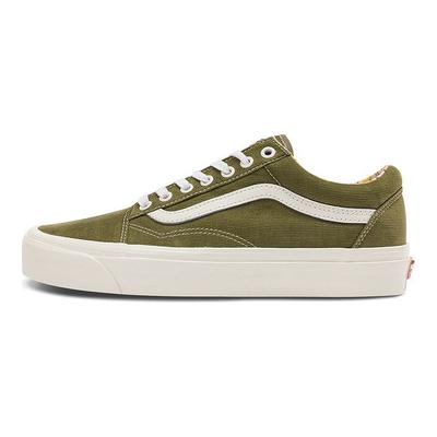 Anderson .Paak x Old Skool 36 DX Capers Unisex Tenisky Zelené VN0A54F3ZC6