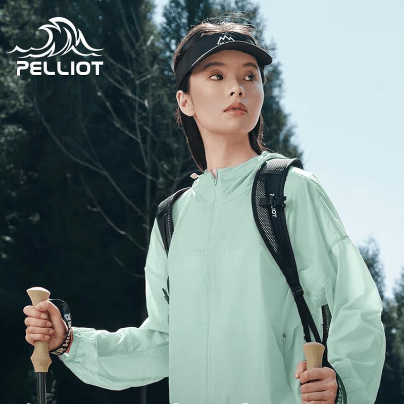 Pelliot Breeze 2.0 Unisex UV Protection Jacket M