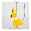 Sanei Boeki Pokemon ALL STAR COLLECTION Jolteon (Mascot) Plush, PM57