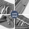JEEP SPIRIT Men's Outdoor Water-Repellent Casual Cargo Pants