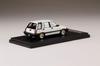MARK43 Honda Civic Shuttle Custom Version White Finished Product 1/43
