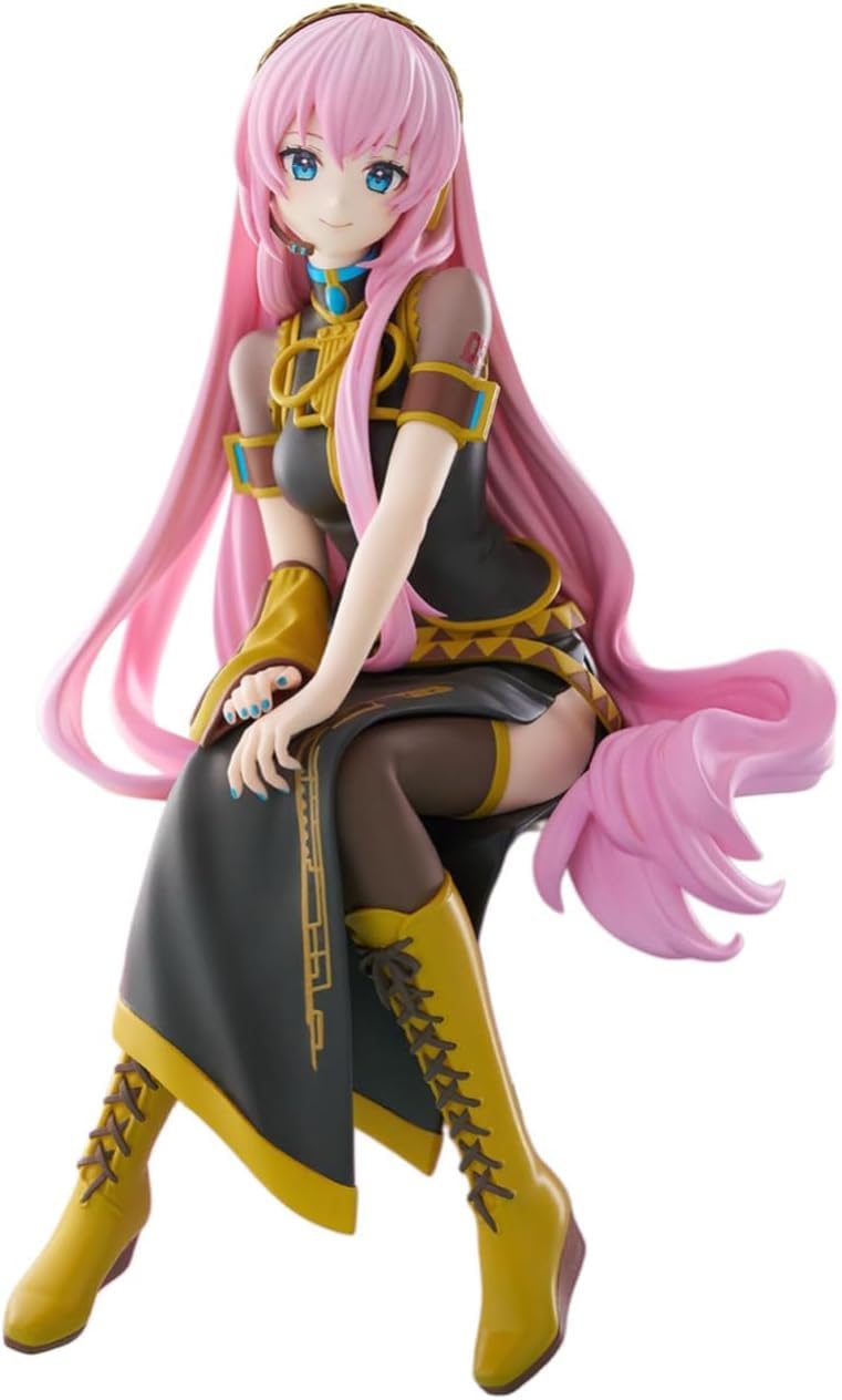 

Megurine Luka Noodle Stopper Figure Megurine Luka