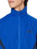 Adidas DUC68 Woven Tracksuit Royal Blue Men's No-Hood Set, Black/Team (IJ6070)