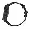 Garmin tactix 8 smartwatch solar charging 51mm Black