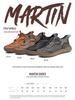 2023 Autumn/Winter Comfortable Hand-stitched Korean Style Genuine Leather Men's Casual Shoes