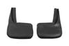 Premium Mudguards With Recess (2 Pcs) for Ford Transit 2000-2014