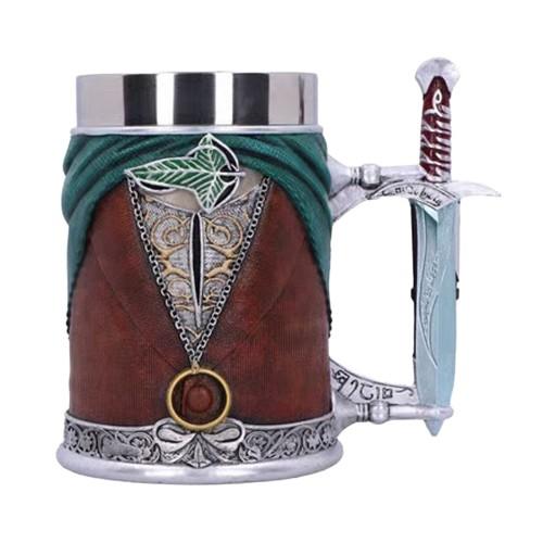 The Lord Of The Rings Nemesis Frodo 500ml Tankard