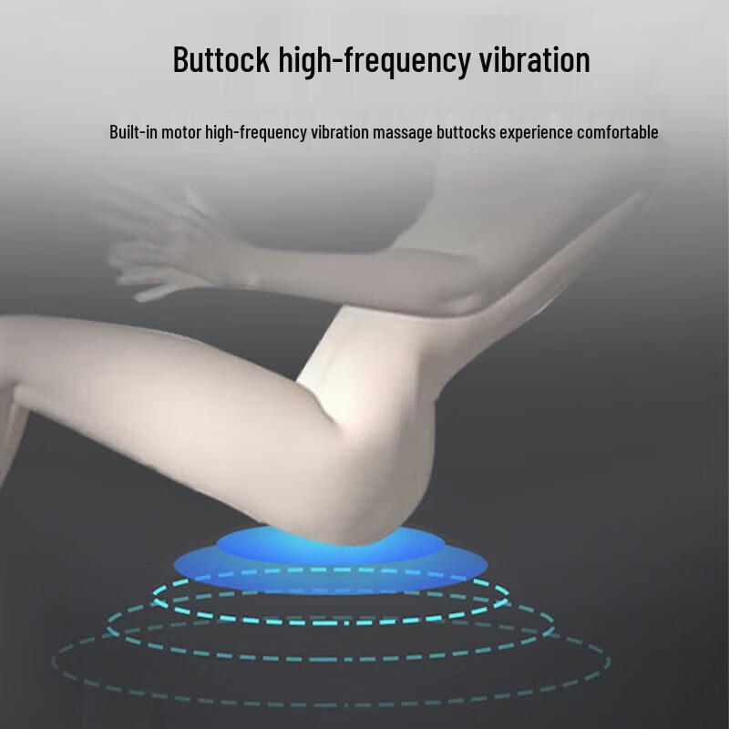 Jiashengda Mini Electric Massage Chair