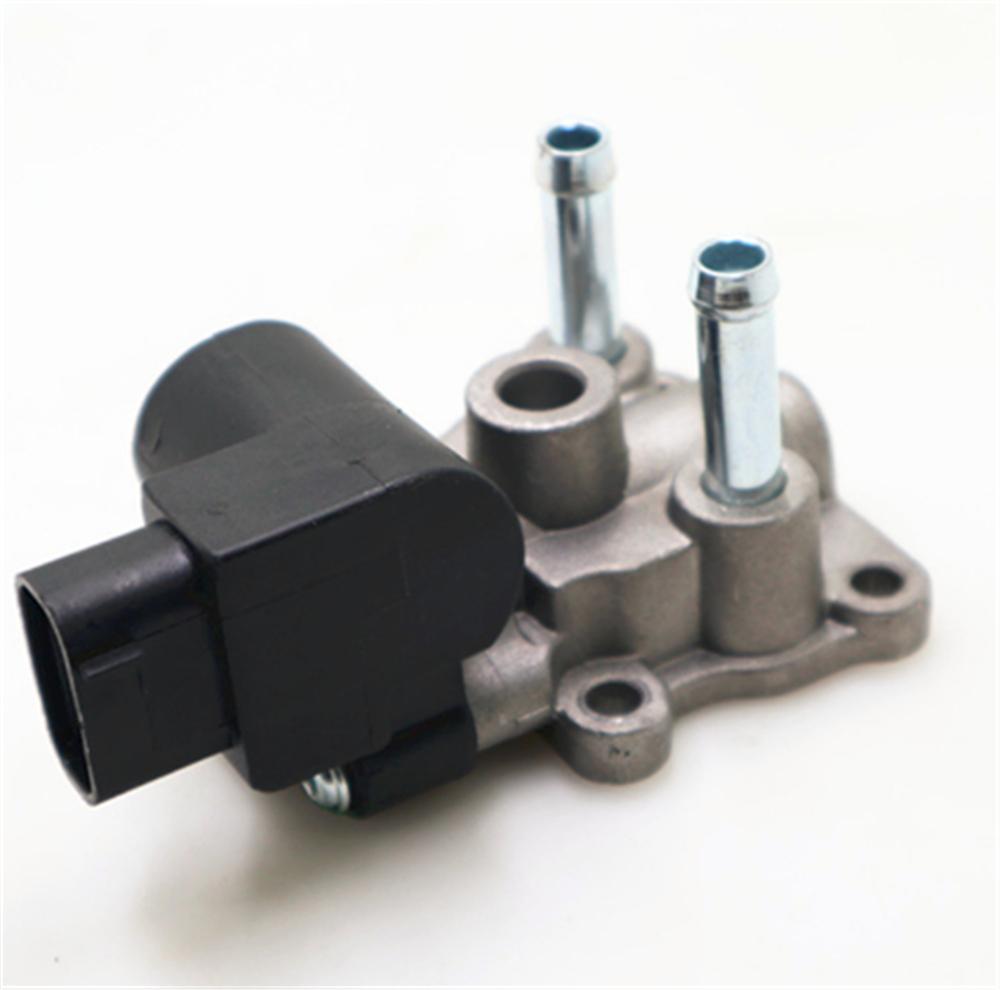 Idle motor-18137-83E11