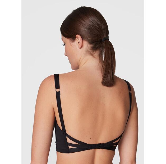 Wonderbra WB000BHM Balconette Bra