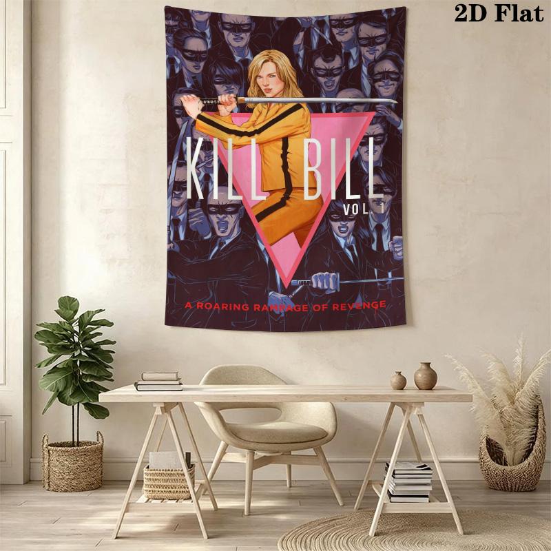 Battle Scene Pattern Home Decor Tapestry, Wall Hanging, Decorative RV Wall Cloth.SGT0917047