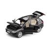 1/32 Scale Tiguan L Diecast Alloy Model Car, Μοντέλο Παιχνίδι Αυτοκινήτου με Ήχο και Φως, Παιχνίδι Παιδικού Αυτοκινήτου Pull Back, Εκθέσεις συλλογής δώρων διακοπών
