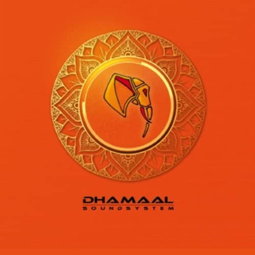 

CD DHAMAAL SOUNDSYSTEM - Dhamaal Soundsystem Non Japan Dance & Electronica Used